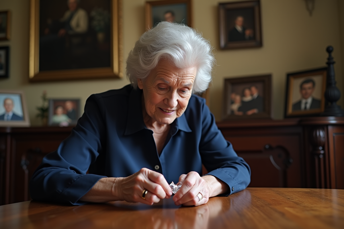 Durée de vie d’un diamant : tout sur sa longévité et sa pérennité