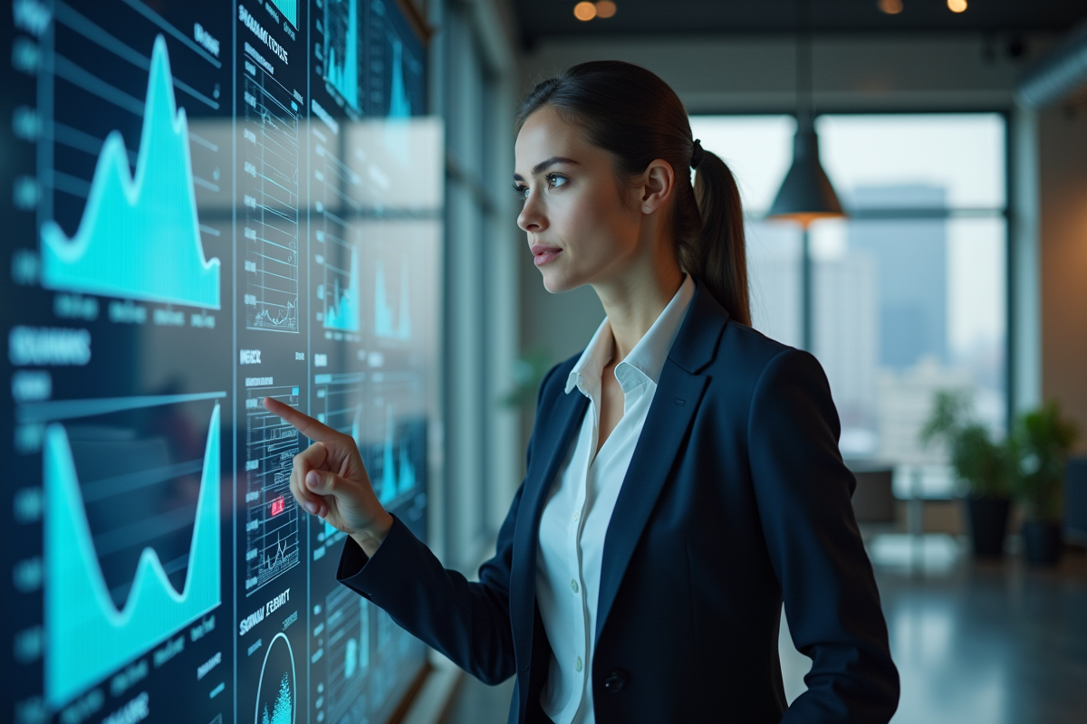 Détecter les tendances : méthodes et outils efficaces