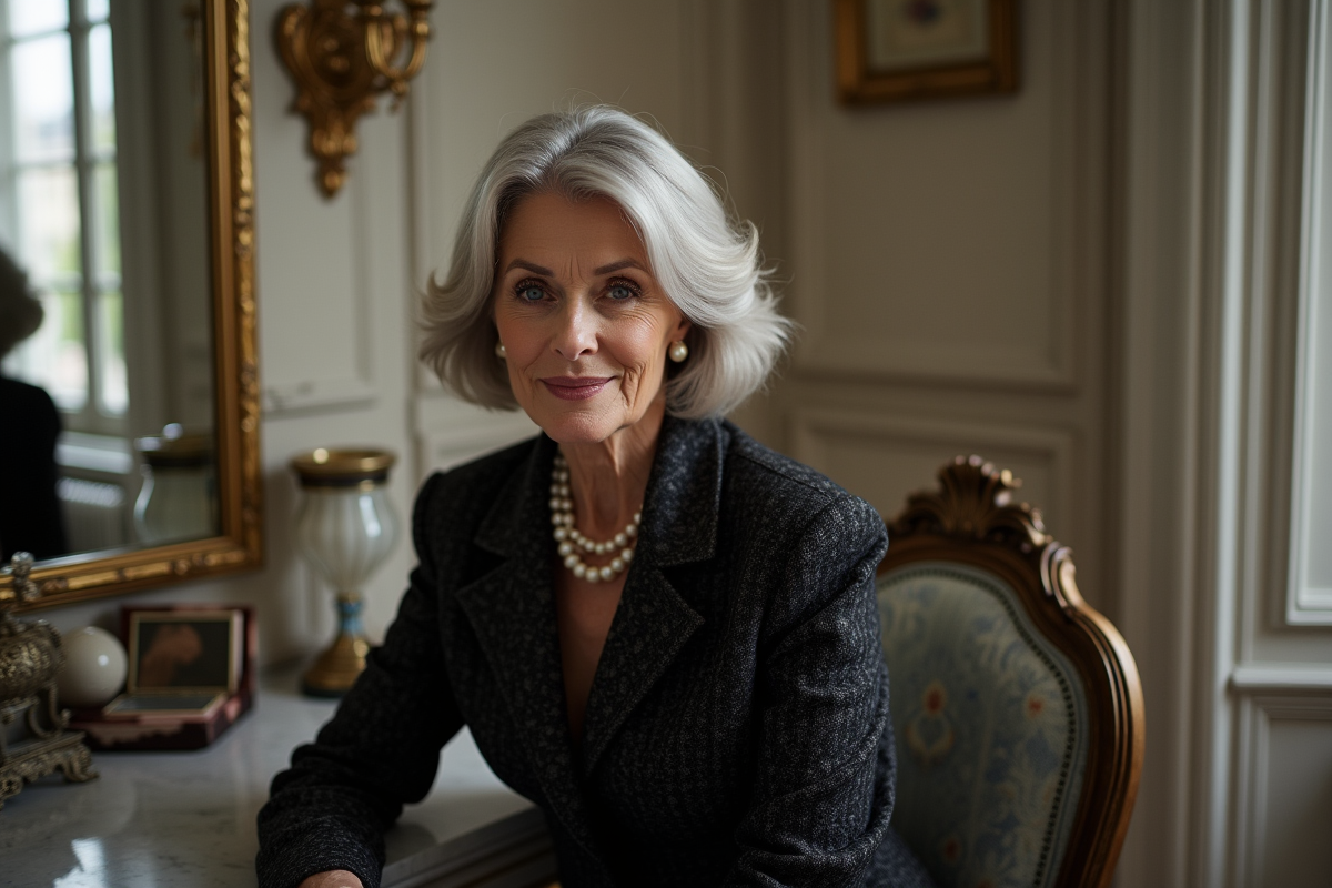 Les descendants de Coco Chanel et leur héritage dans la mode moderne