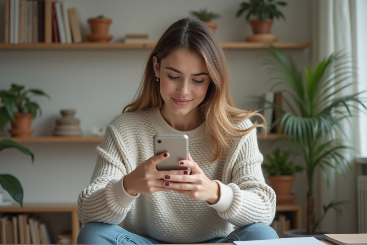 Vie des influenceurs : réalités et quotidien du marketing d’influence