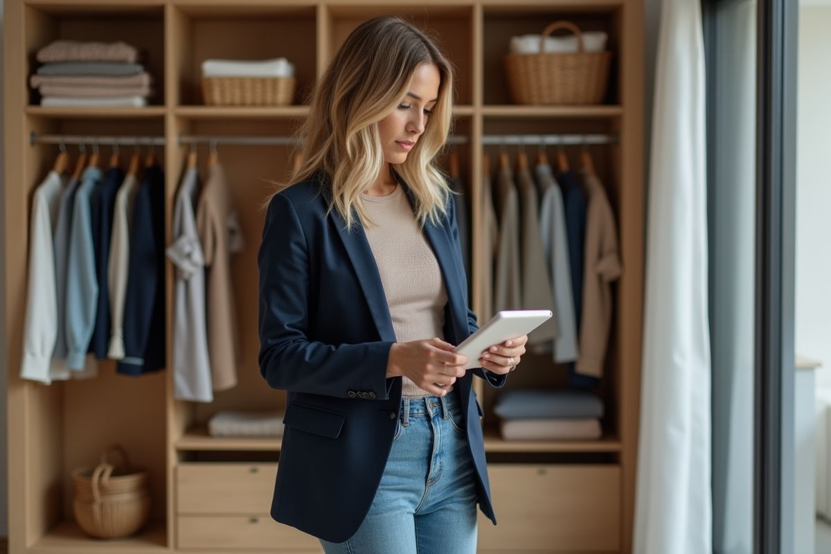 Choisir son style avec succès : conseils et astuces