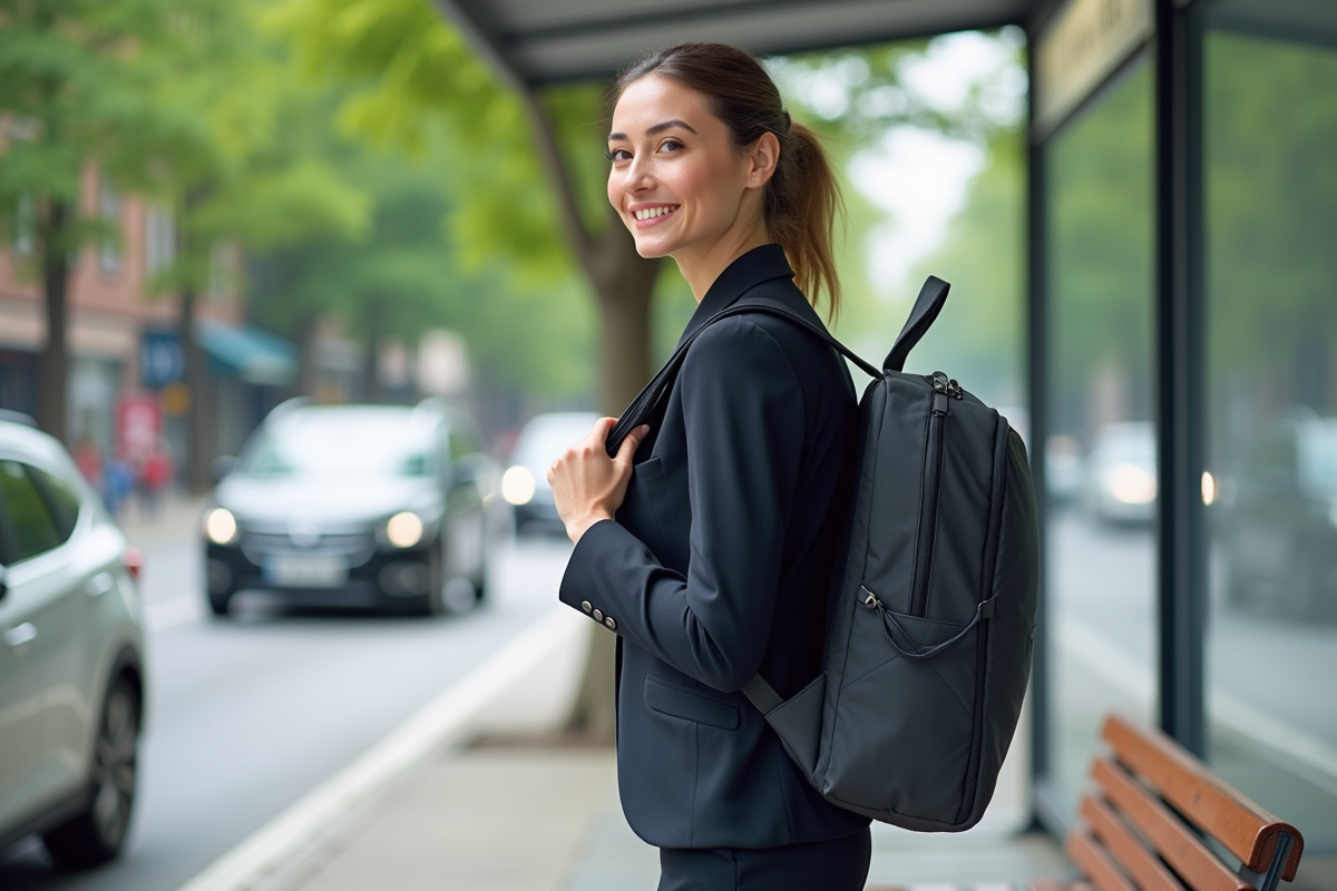 Choix du meilleur sac pour prévenir le mal de dos