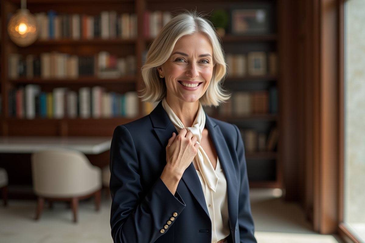 Avoir de l’élégance : astuces et conseils pour un style raffiné