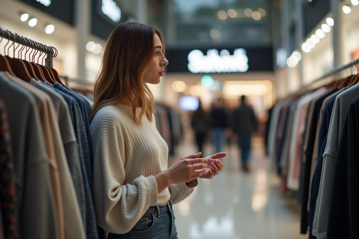 Magasins de vêtements à boycotter pour une consommation responsable