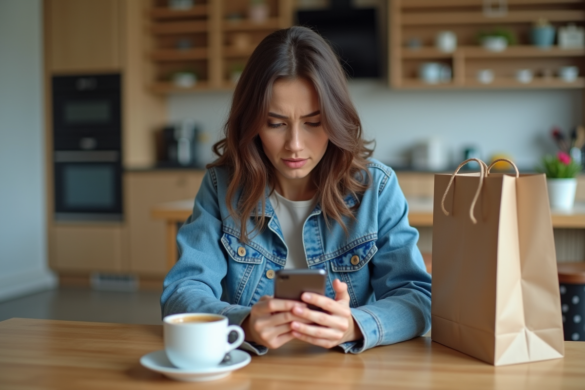 Annulation chez Zara : les raisons qui poussent les clients à se rétracter