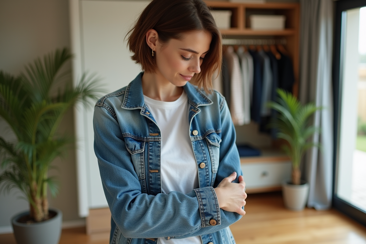 Déterminer la durabilité des vêtements : critères et indices essentiels