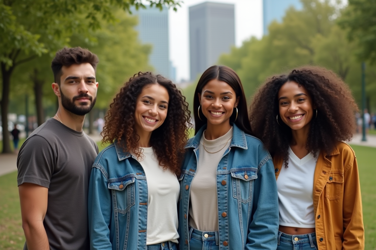Les types de cheveux les plus attirants selon les études