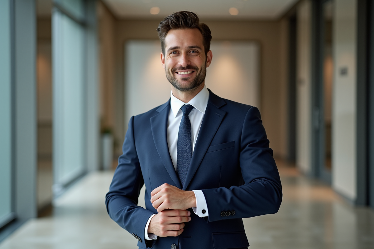 S’habiller pour réussir en Big 4 : conseils et astuces de style