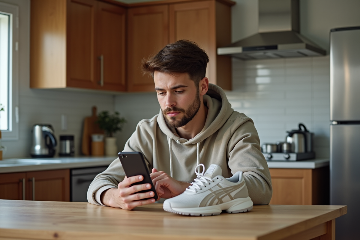 Sécurité et achat sur StockX : ce que vous devez savoir